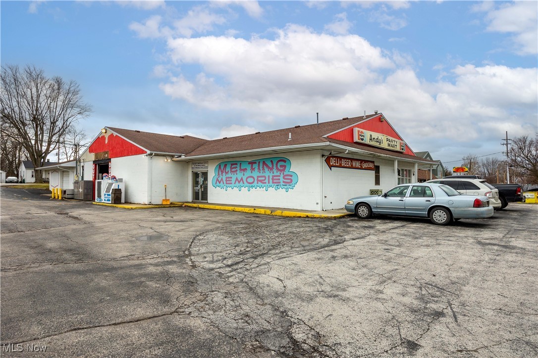 Tillotsons Sub - Commercial Sale