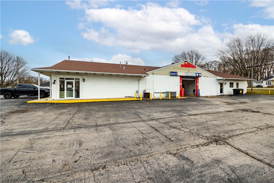 Tillotsons Sub - Commercial Sale