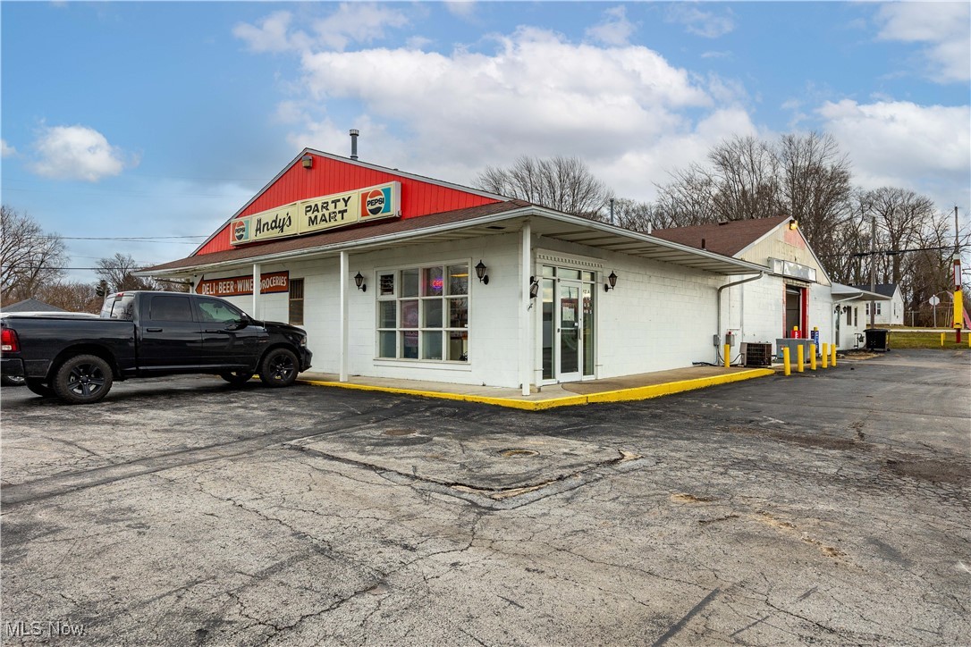 Tillotsons Sub - Commercial Sale