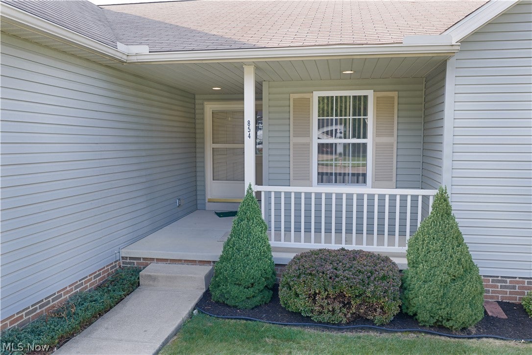 854 Susan Road