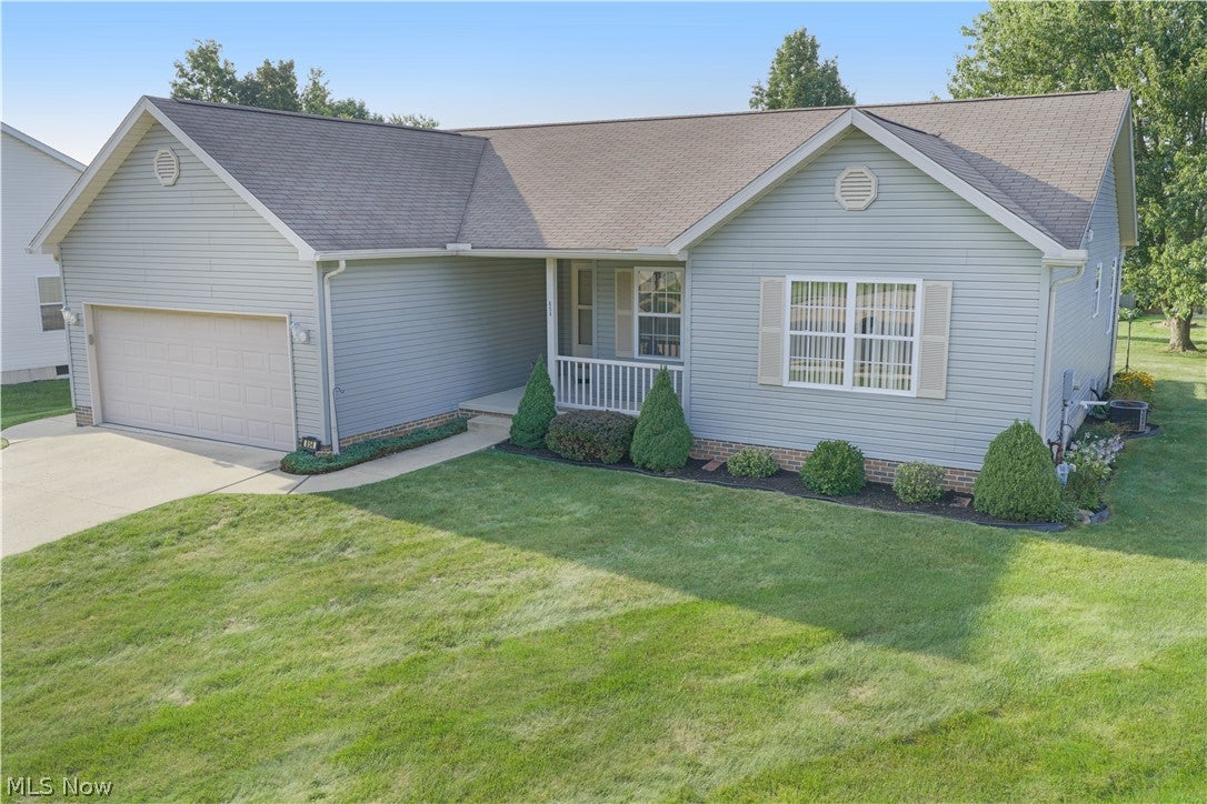 854 Susan Road