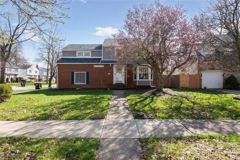693 Quilliams Road, South Euclid, OH 44121 - MLS#: 5112916