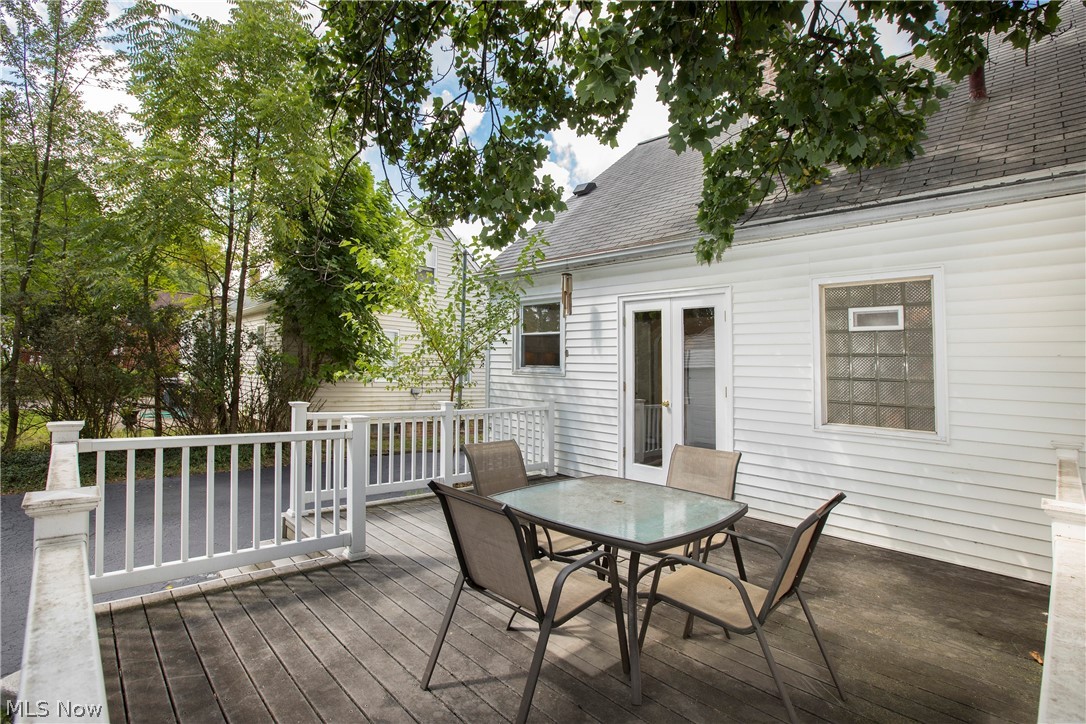 Mayfield Highland - Residential