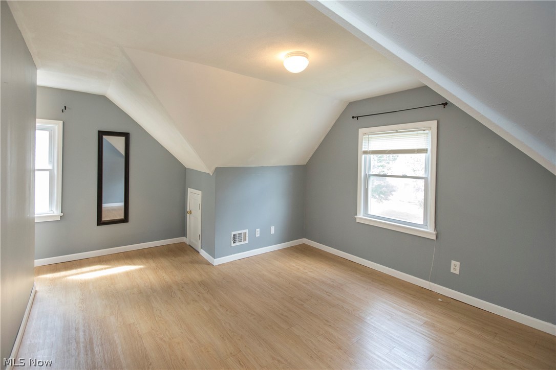 Mayfield Highland - Residential