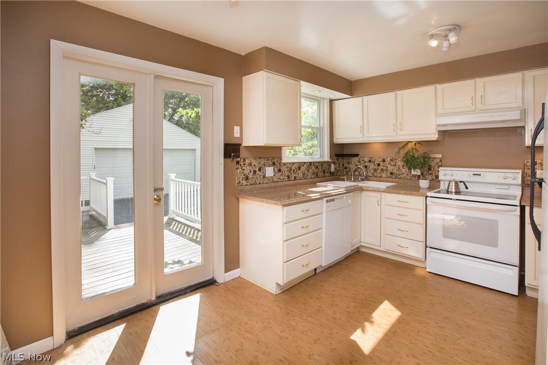 Mayfield Highland - Residential