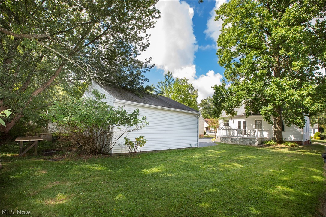 Mayfield Highland - Residential