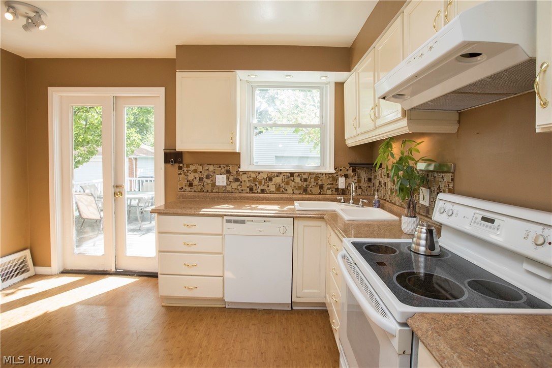 Mayfield Highland - Residential