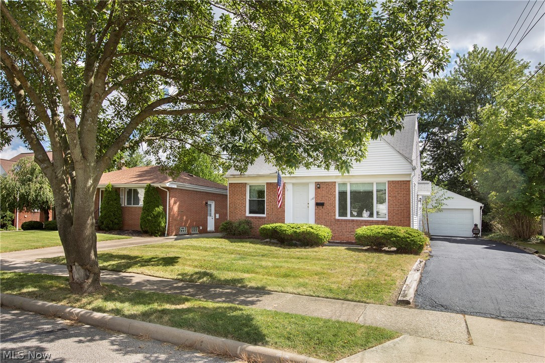 Mayfield Highland - Residential