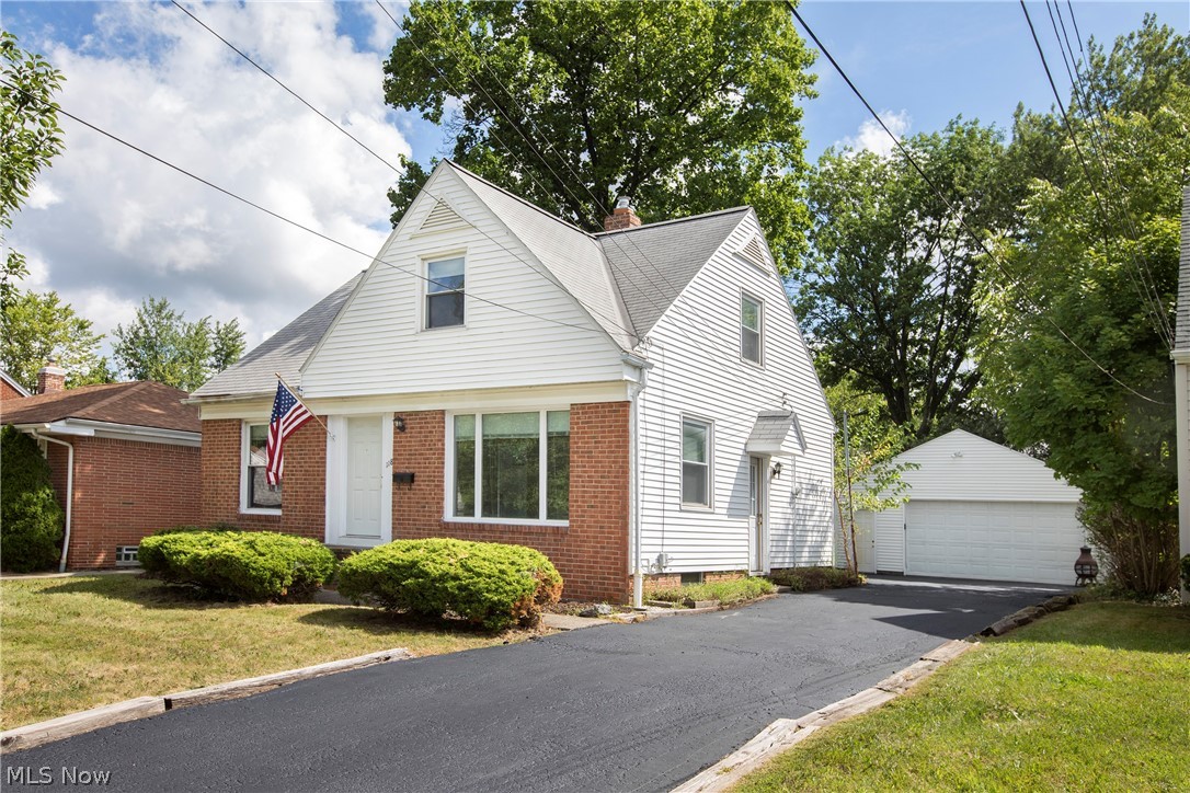 Mayfield Highland - Residential