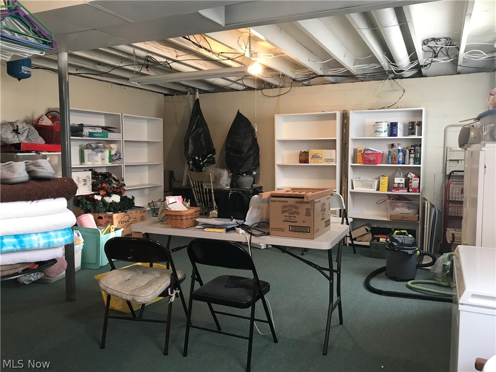 Greenacres Sub - Residential