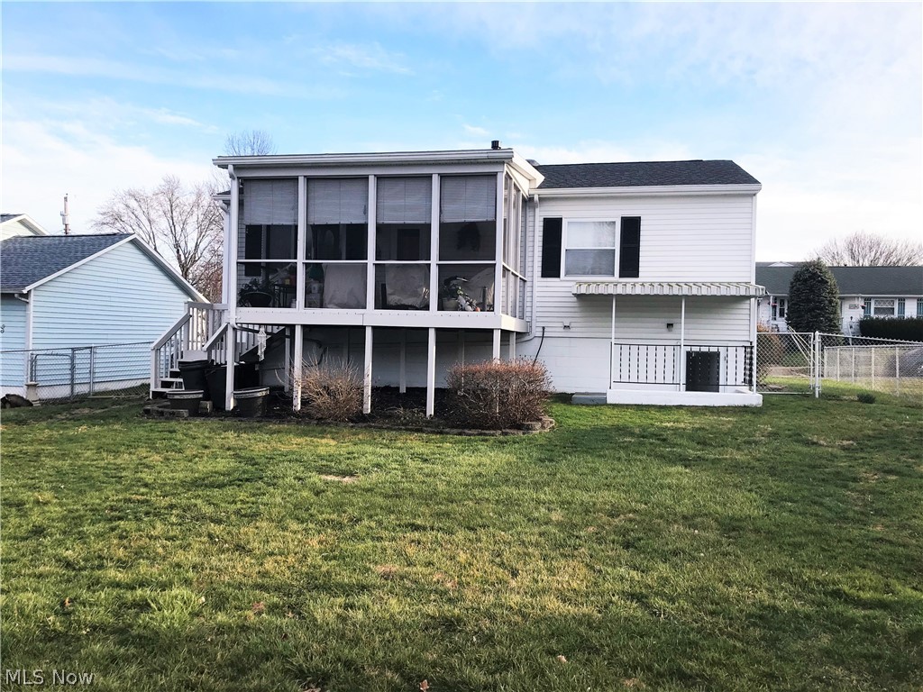 Greenacres Sub - Residential