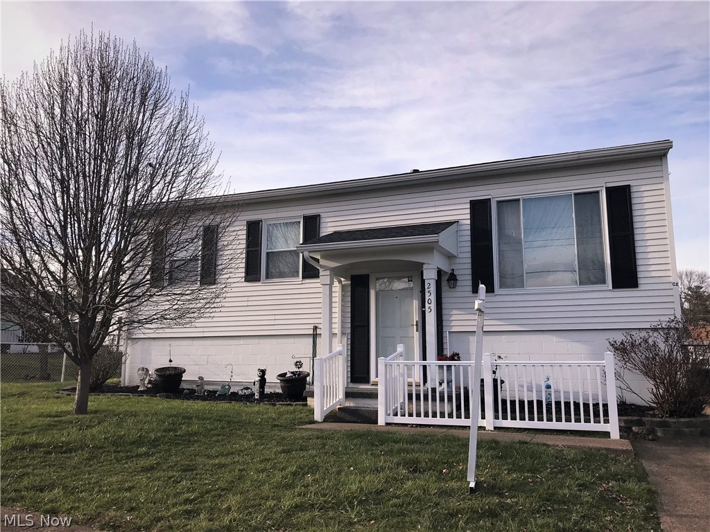 Greenacres Sub - Residential