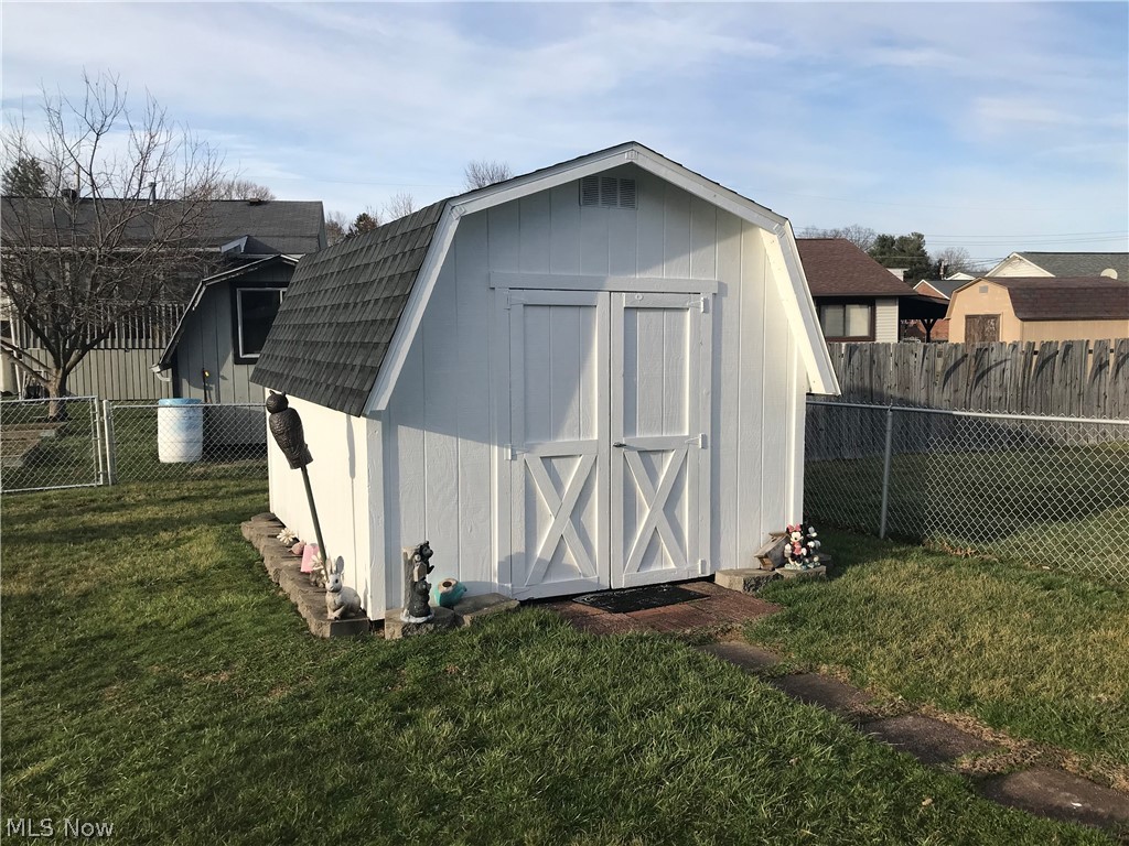 Greenacres Sub - Residential