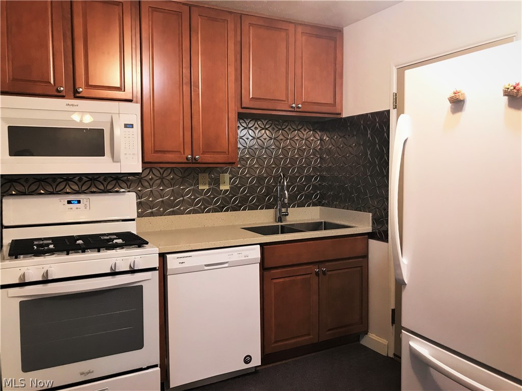 Greenacres Sub - Residential