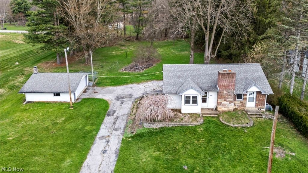 Photo of 4199 Sheridan Street, Norton, OH 44203 (MLS # 5198460)