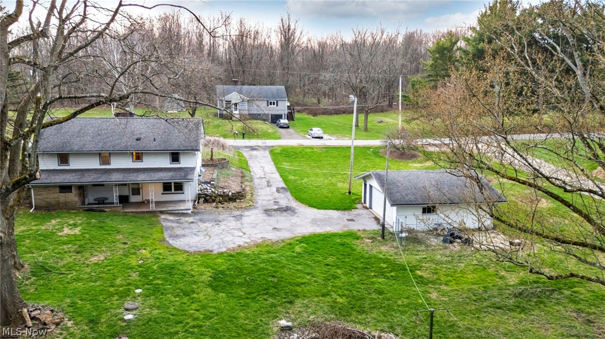 Pavlic & Krancz - Residential