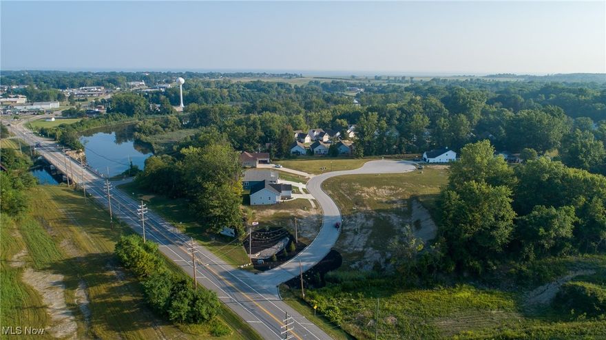 Build your dream home in the desirable new development on Blue Heron Ct. Twelve premium lots are available, each with utilities ready to go. This quiet cul-de-sac offers convenient access to freeways, restaurants, shopping, schools, and the beach.
Bring your own builder or ask us for top recommendations. Schedule a tour today to explore the land and start bringing your vision to life.