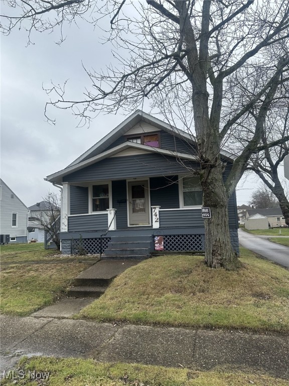 742 Caldwell Street, Zanesville, Ohio image 1