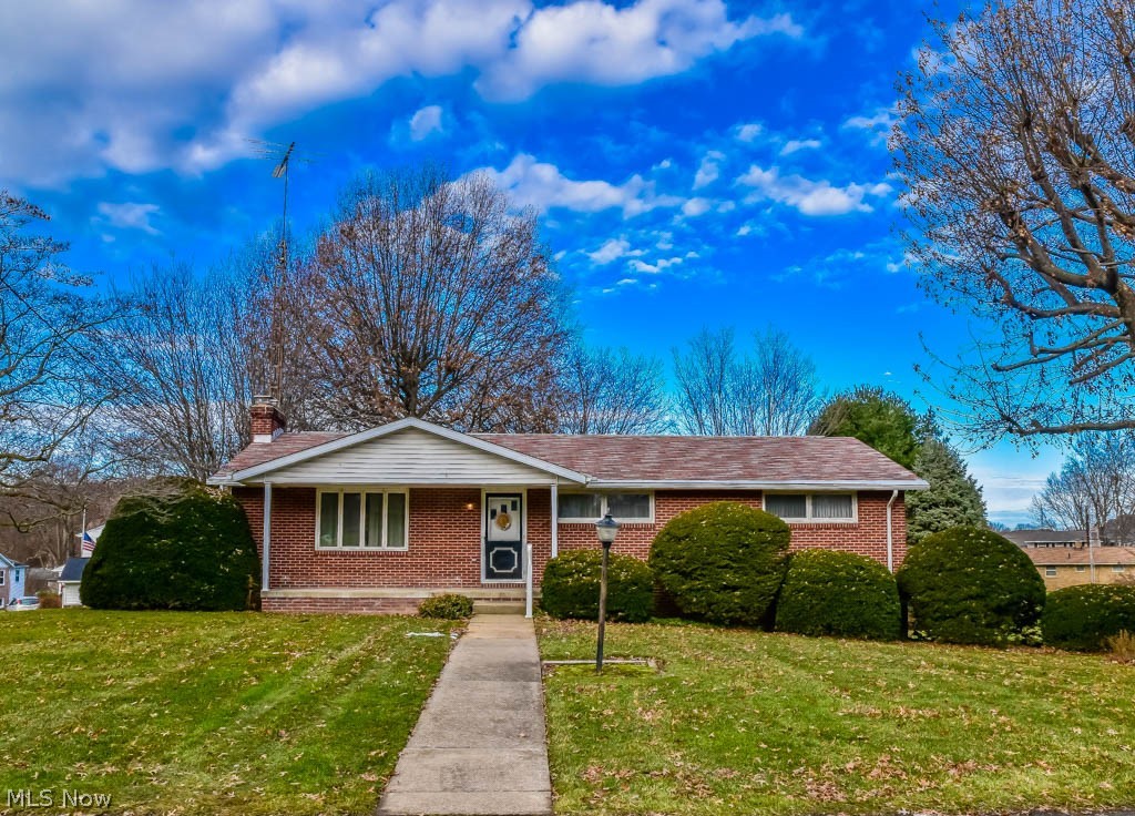 East Glenwood Allotment 04 - Residential