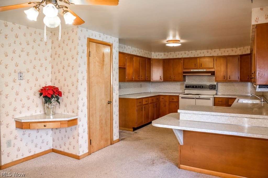 East Glenwood Allotment 04 - Residential