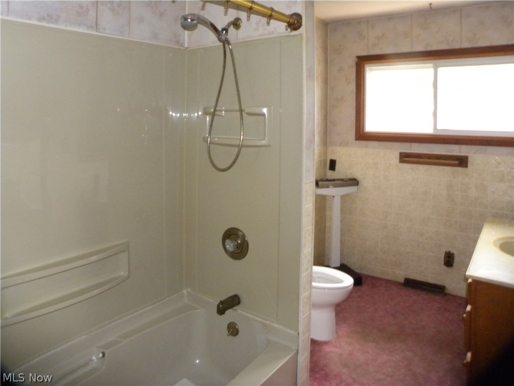 Bay View Cos Sub #4 - Residential