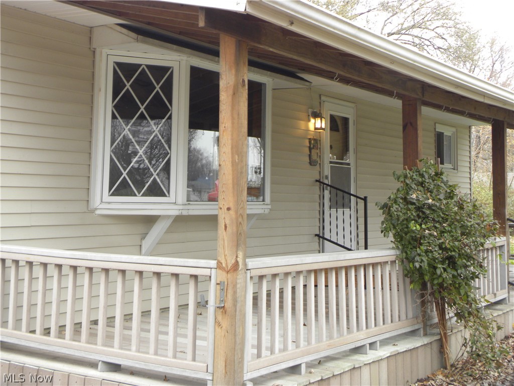 Bay View Cos Sub #4 - Residential