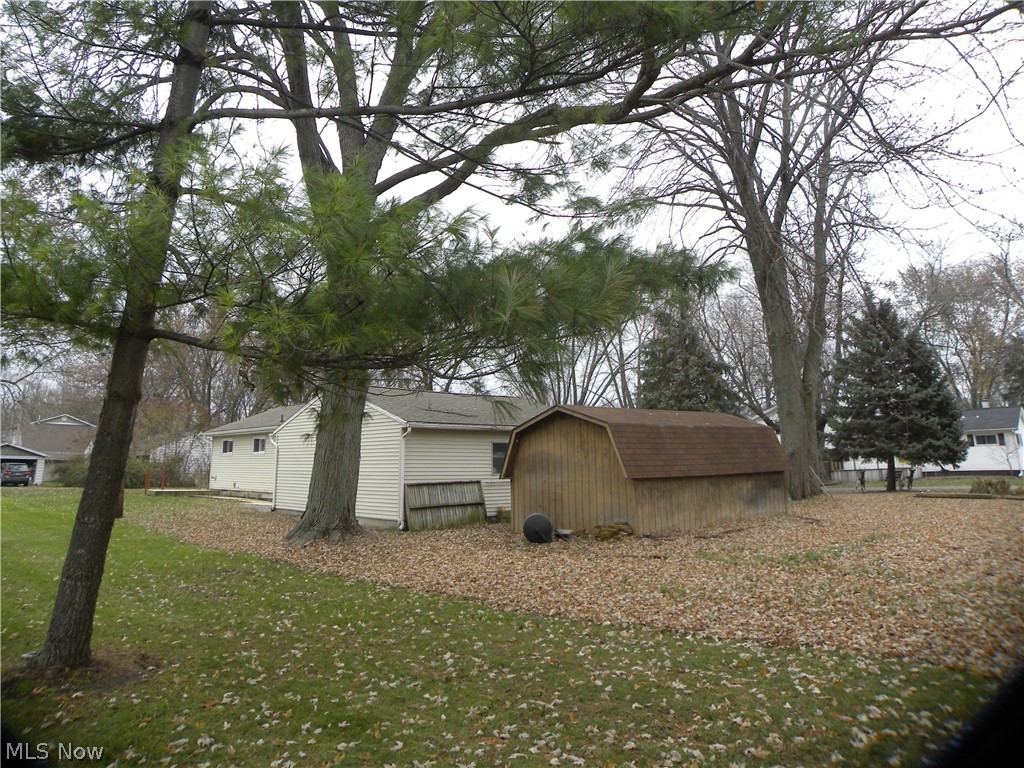 Bay View Cos Sub #4 - Residential