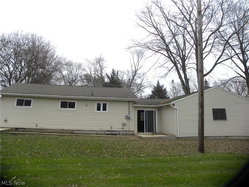 Bay View Cos Sub #4 - Residential