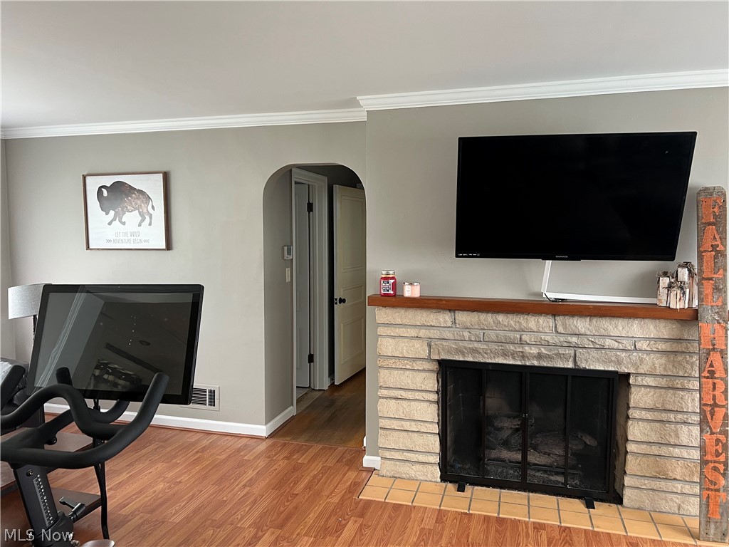 Edgeworth - Residential