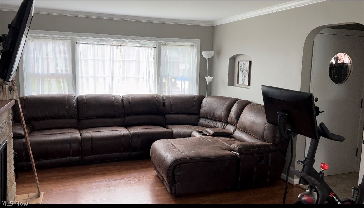 Edgeworth - Residential