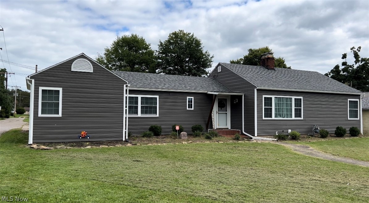 Edgeworth - Residential