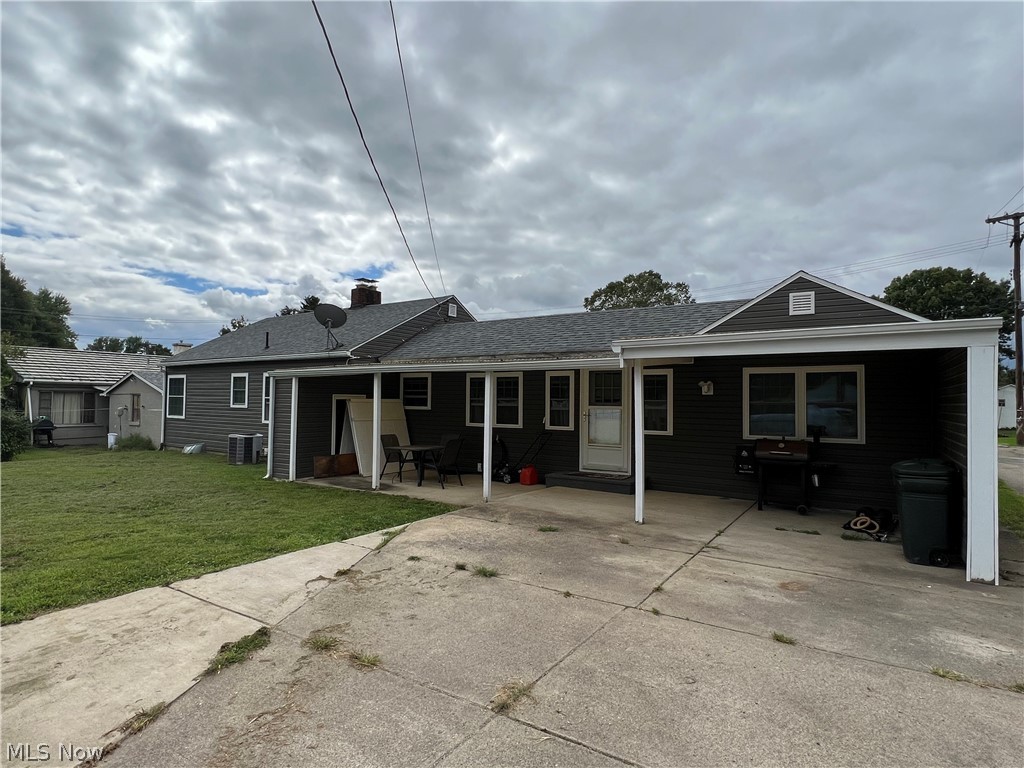 Edgeworth - Residential