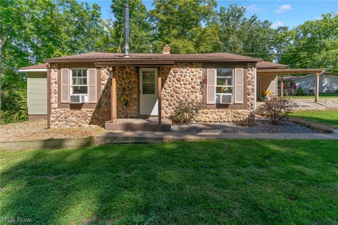 Homes For Sale - 4105 Smith Stewart Road<br/> Vienna, OH 44473
