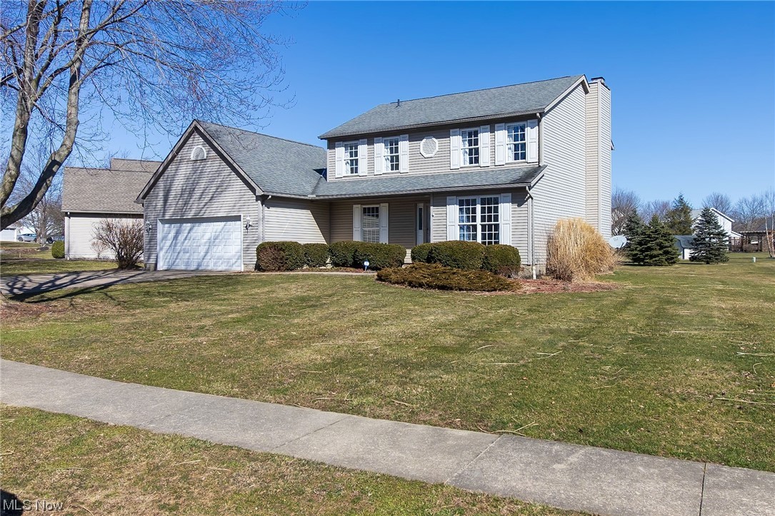 Diamond Estates - Residential