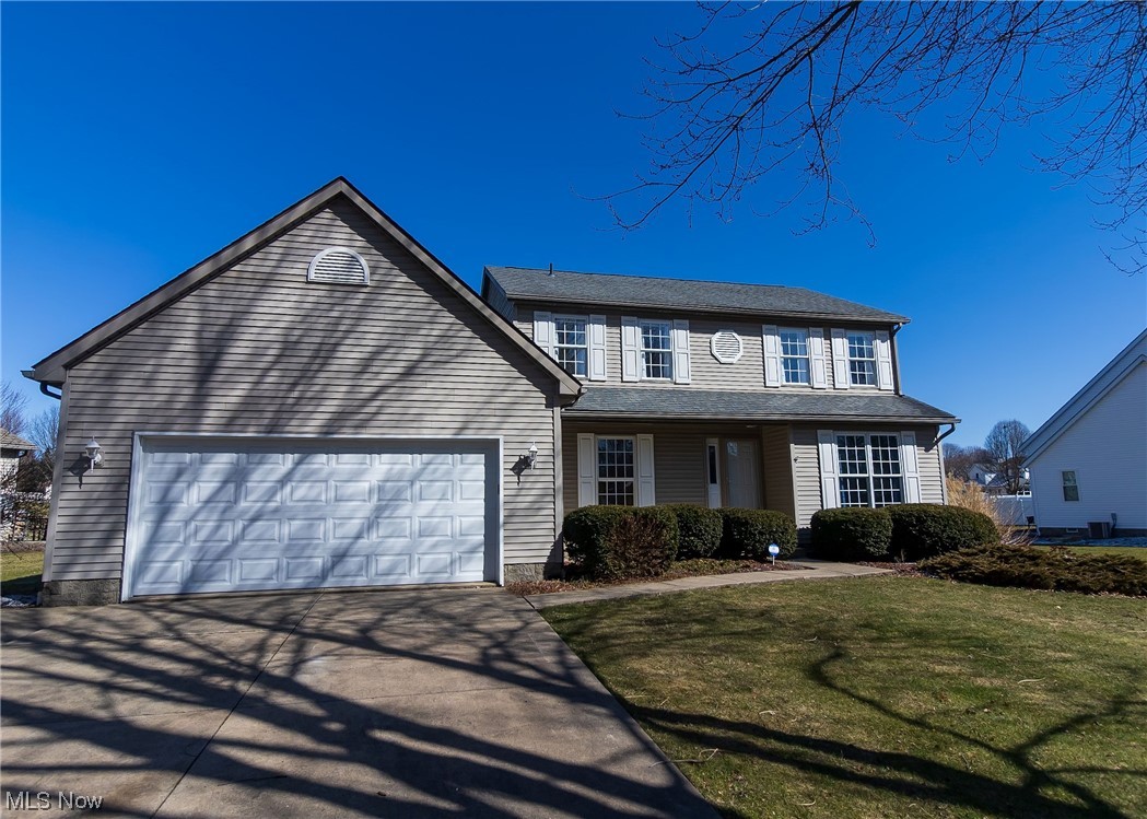 Diamond Estates - Residential