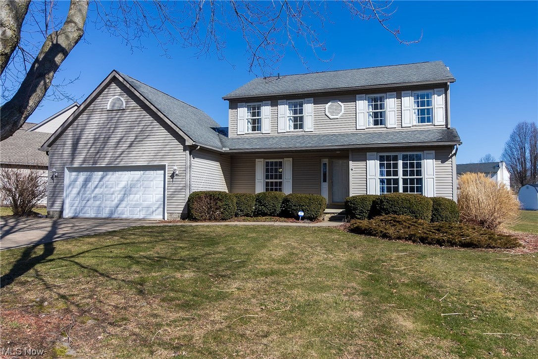 Diamond Estates - Residential