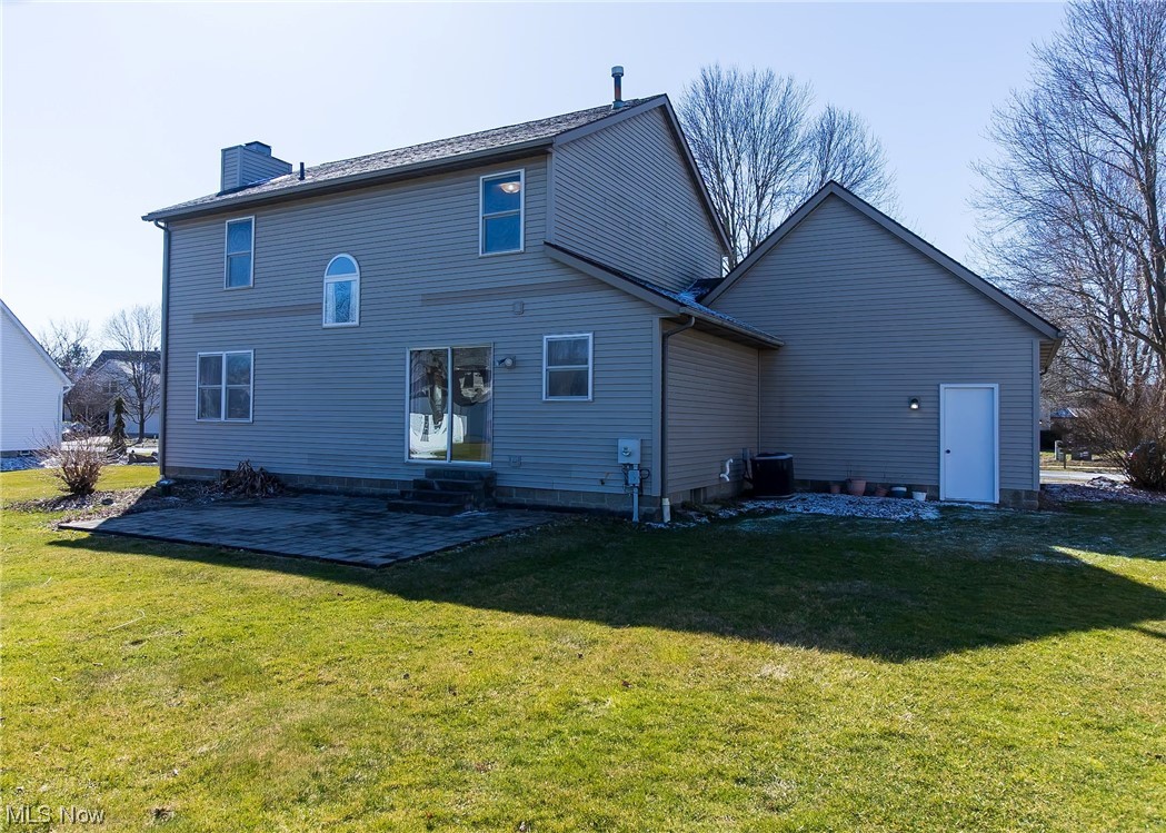 Diamond Estates - Residential