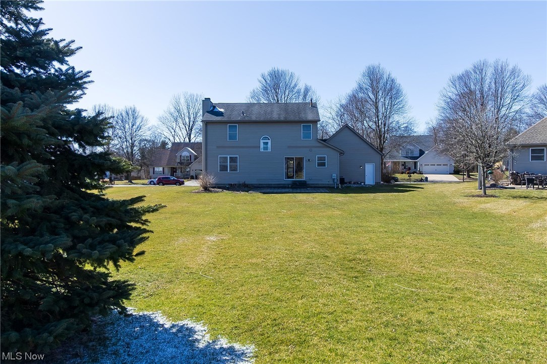 Diamond Estates - Residential