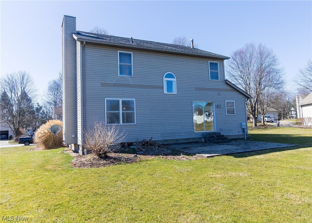 Diamond Estates - Residential