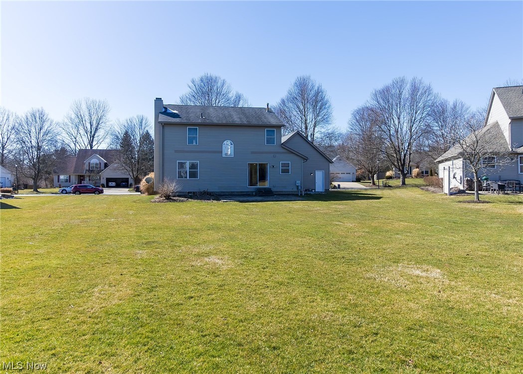 Diamond Estates - Residential