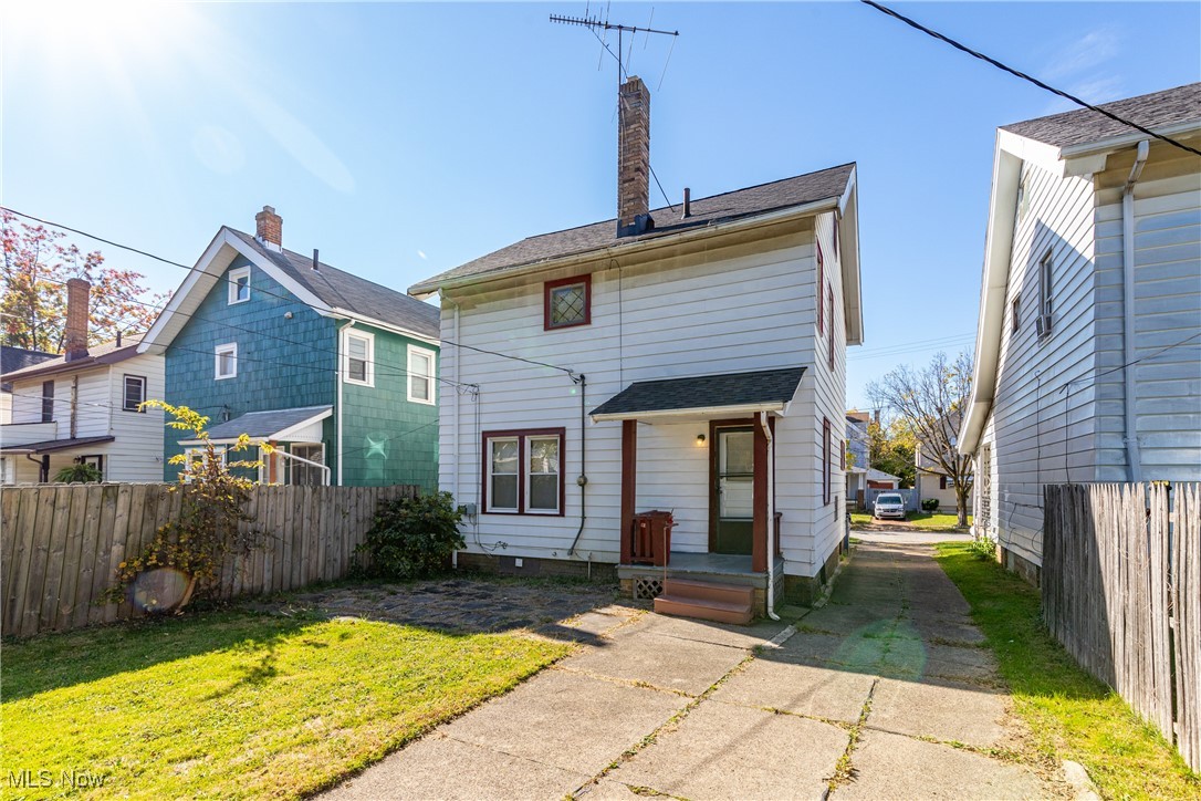 3521 W 127th Street, Cleveland, Ohio image 28