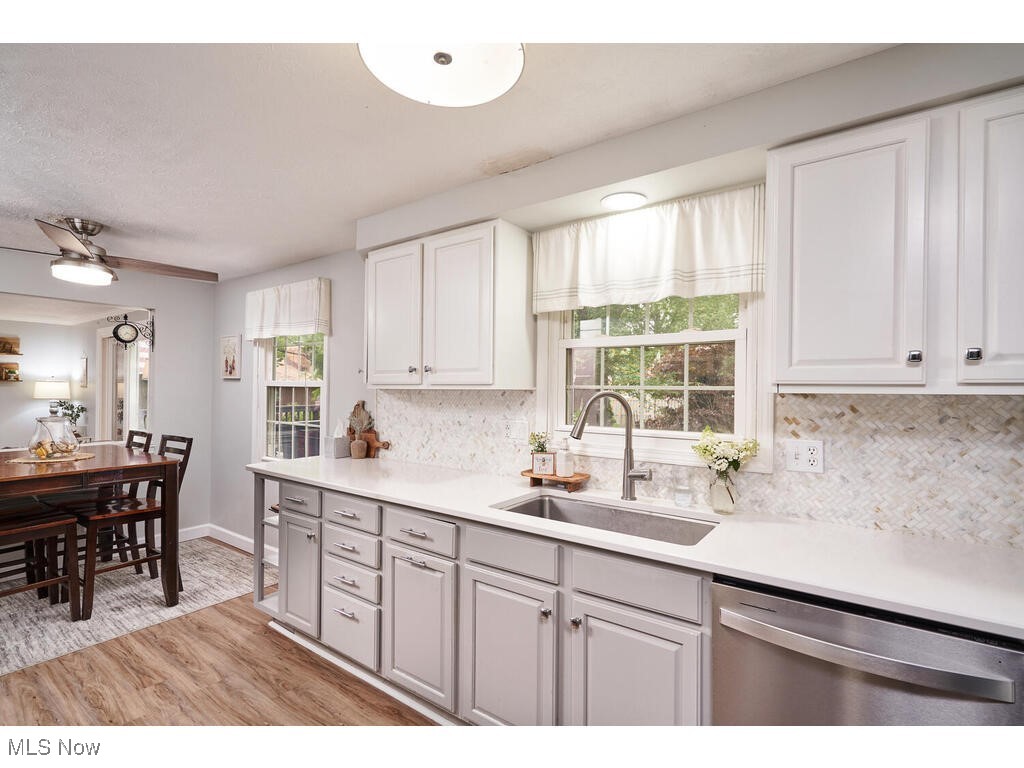 Forrest Brook Estates - Residential Lease