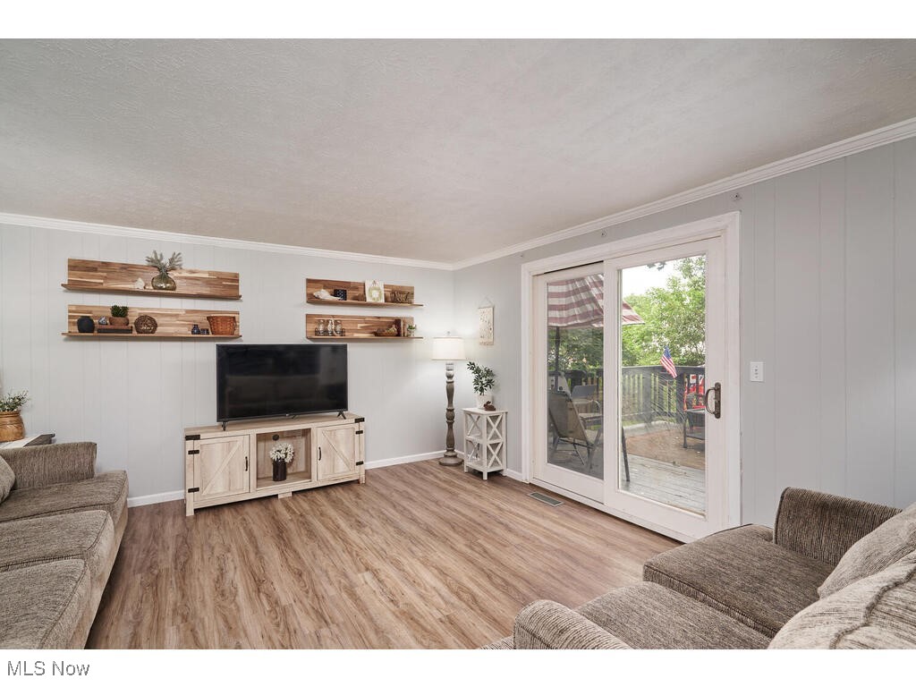 Forrest Brook Estates - Residential Lease