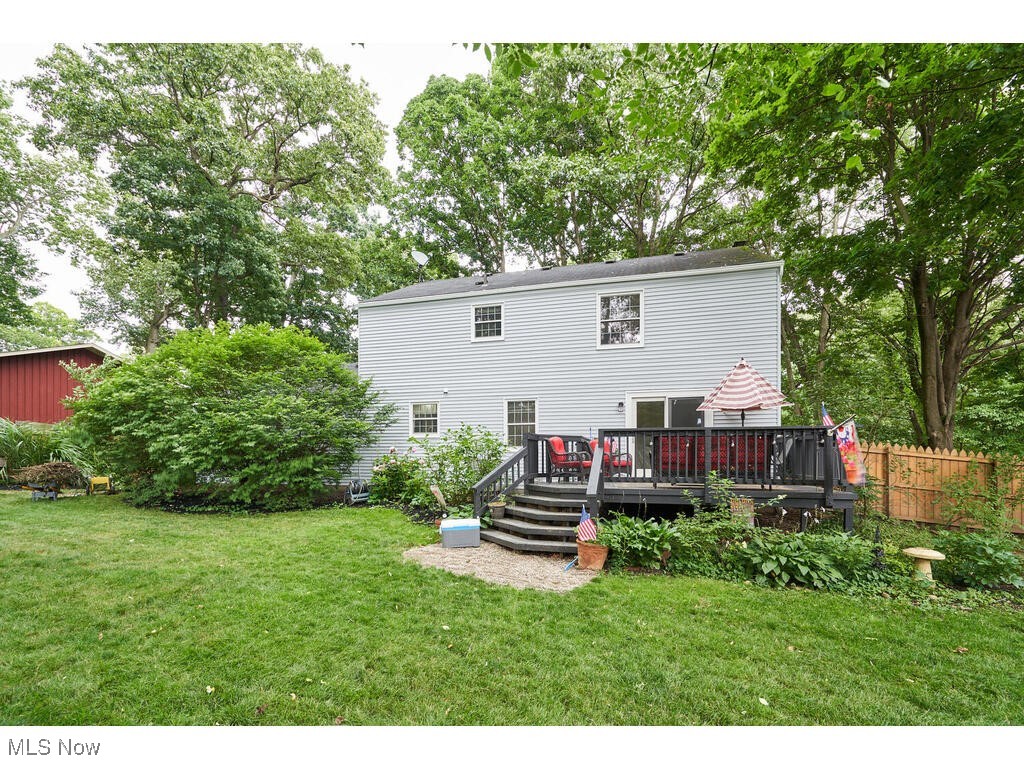 Forrest Brook Estates - Residential Lease