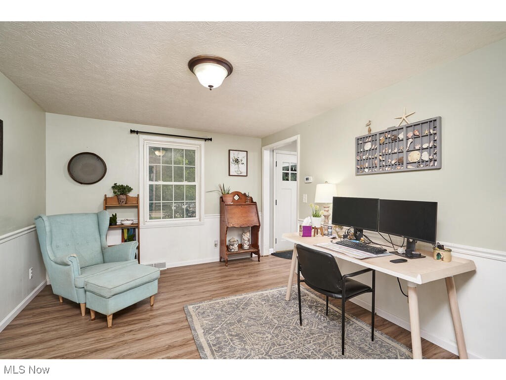 Forrest Brook Estates - Residential Lease