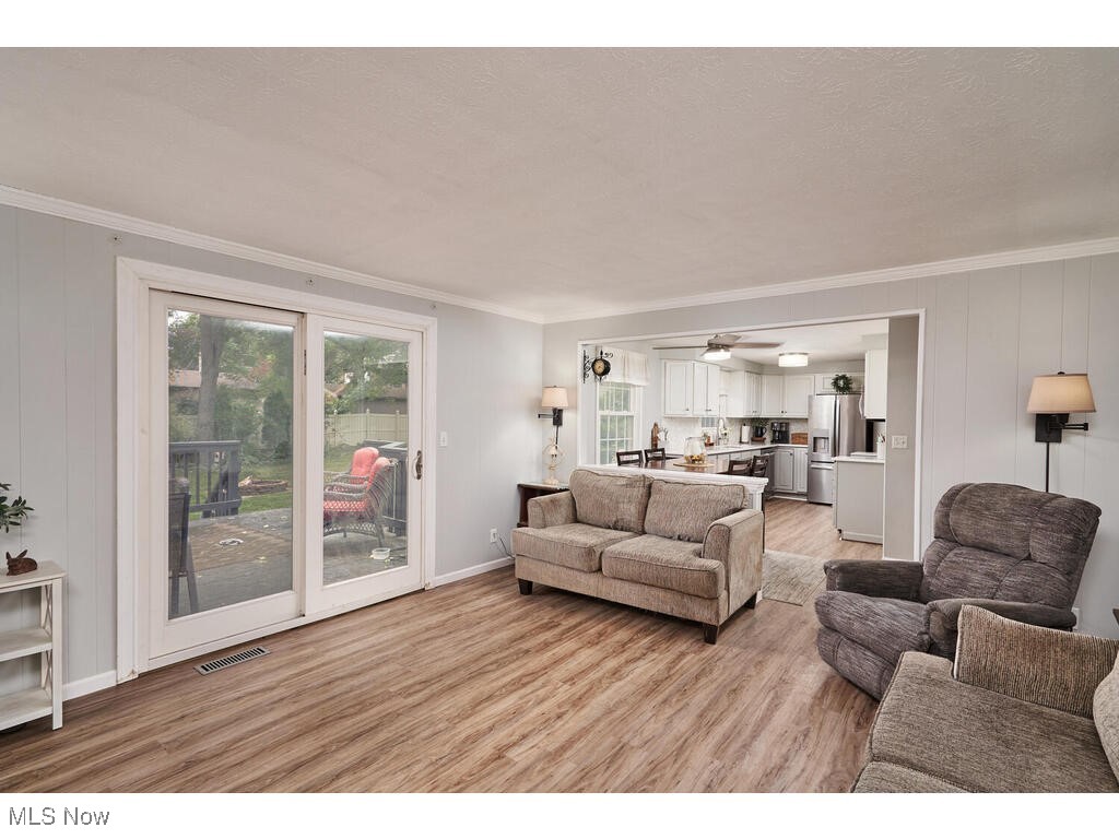 Forrest Brook Estates - Residential Lease