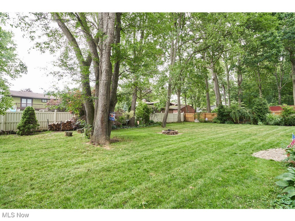 Forrest Brook Estates - Residential Lease