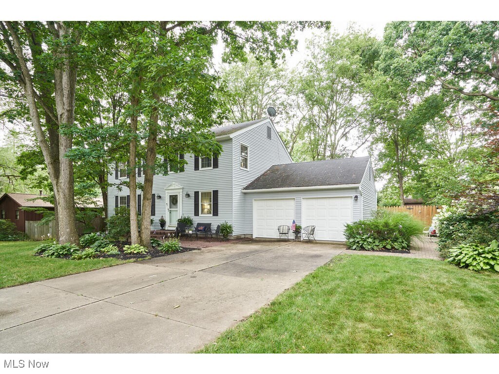 Forrest Brook Estates - Residential Lease