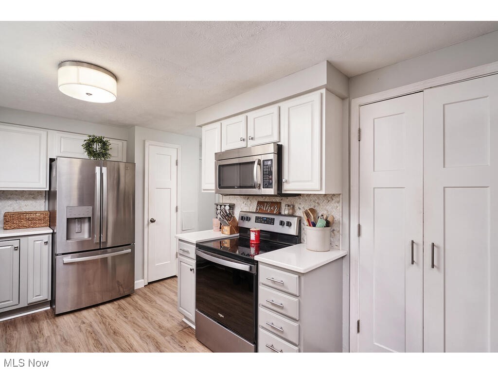 Forrest Brook Estates - Residential Lease