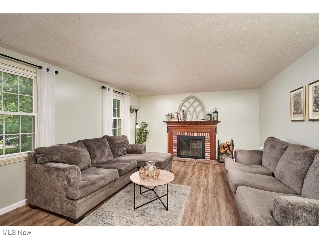 Forrest Brook Estates - Residential Lease